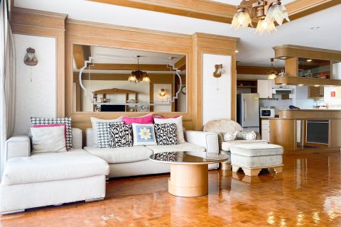 Кондоминиум с 2 спальнями в Хуа Хине, Таиланд № 168553 - фото 7