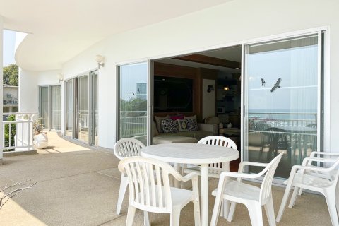 Кондоминиум с 2 спальнями в Хуа Хине, Таиланд № 168553 - фото 5