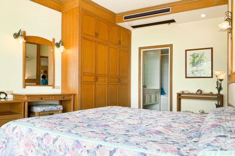 Кондоминиум с 2 спальнями в Хуа Хине, Таиланд № 168553 - фото 16