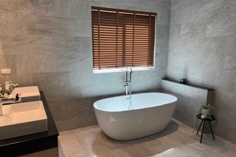 Villa à Hua Hin, Thaïlande 3 chambres № 168550 - photo 7