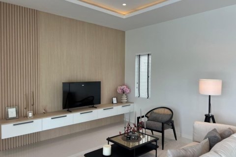 Villa à Hua Hin, Thaïlande 3 chambres № 168550 - photo 3