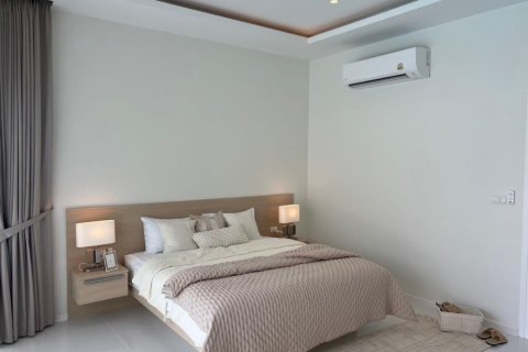 Villa à Hua Hin, Thaïlande 3 chambres № 168550 - photo 6