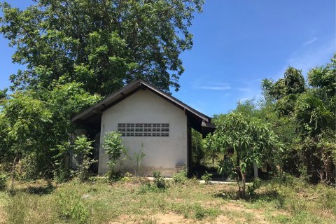 Terrain à Sam Roi Yot, Thaïlande № 168548 - photo 8