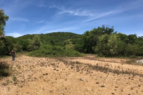 Terrain à Sam Roi Yot, Thaïlande № 168548 - photo 3