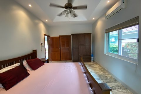 Villa in Hua Hin, Thailand 3 bedrooms № 168549 - photo 19