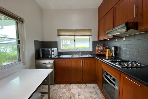 Villa in Hua Hin, Thailand 3 bedrooms № 168549 - photo 10