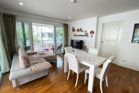 Кондоминиум с 2 спальнями в Хуа Хине, Таиланд № 168552 - фото 7