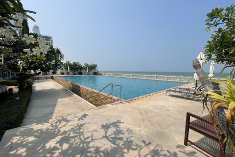 Кондоминиум с 2 спальнями в Хуа Хине, Таиланд № 168552 - фото 4