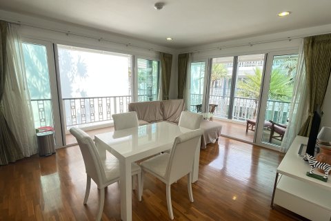 Кондоминиум с 2 спальнями в Хуа Хине, Таиланд № 168552 - фото 6