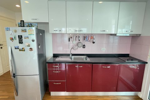 Кондоминиум с 2 спальнями в Хуа Хине, Таиланд № 168552 - фото 8