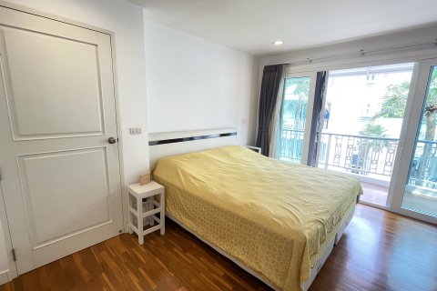 Кондоминиум с 2 спальнями в Хуа Хине, Таиланд № 168552 - фото 11