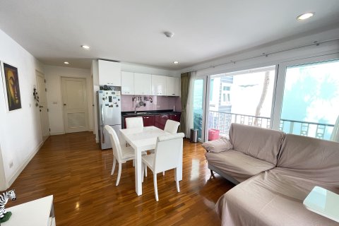 Кондоминиум с 2 спальнями в Хуа Хине, Таиланд № 168552 - фото 5