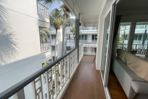 Кондоминиум с 2 спальнями в Хуа Хине, Таиланд № 168552 - фото 18