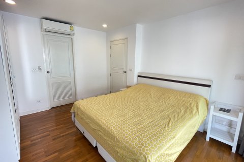 Кондоминиум с 2 спальнями в Хуа Хине, Таиланд № 168552 - фото 12