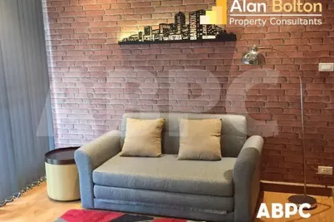 Condominio de 2 dormitorios en Pattaya, Tailandia № 211599 - foto 3