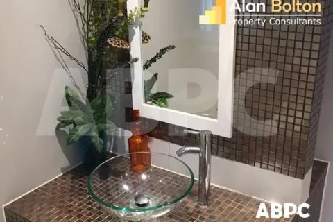 Condominio de 2 dormitorios en Pattaya, Tailandia № 211599 - foto 6