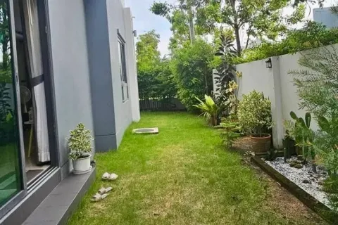 Casa de 3 dormitorios en Pattaya, Tailandia № 211600 - foto 18