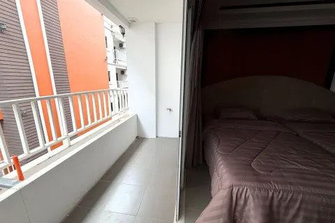 Estudio en el condominio en Pattaya, Tailandia № 211598 - foto 16