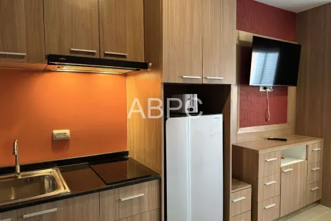 Estudio en el condominio en Pattaya, Tailandia № 211598 - foto 5