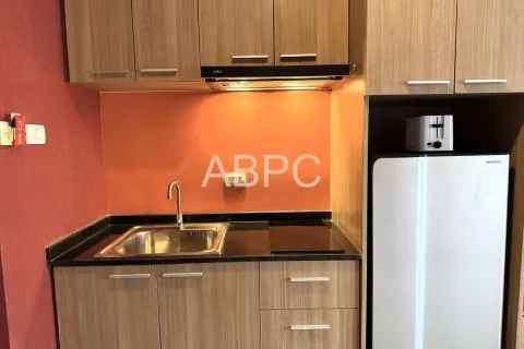 Estudio en el condominio en Pattaya, Tailandia № 211598 - foto 6