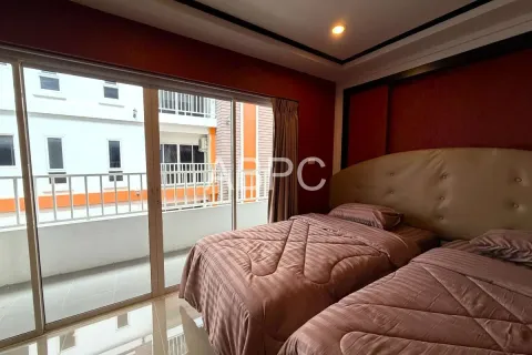 Estudio en el condominio en Pattaya, Tailandia № 211598 - foto 7