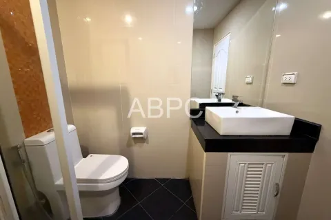 Estudio en el condominio en Pattaya, Tailandia № 211598 - foto 8