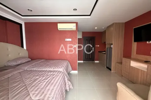 Estudio en el condominio en Pattaya, Tailandia № 211598 - foto 2