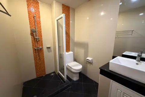 Estudio en el condominio en Pattaya, Tailandia № 211598 - foto 12