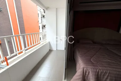 Estudio en el condominio en Pattaya, Tailandia № 211598 - foto 3