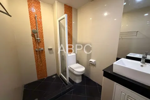 Estudio en el condominio en Pattaya, Tailandia № 211598 - foto 1