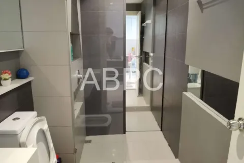 Condominio de 1 dormitorio en Jomtien Beach, Pattaya, Tailandia № 211602 - foto 9