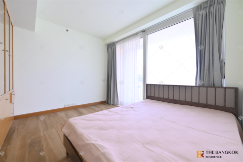 Condo in Bangkok, Thailand, 3 bedrooms № 189917