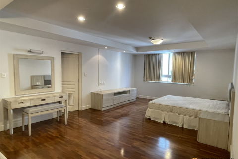 Condo à Bangkok, Thaïlande, 3 chambres № 189913