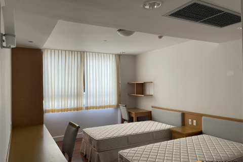 Condo in Bangkok, Thailand, 3 bedrooms  № 189913