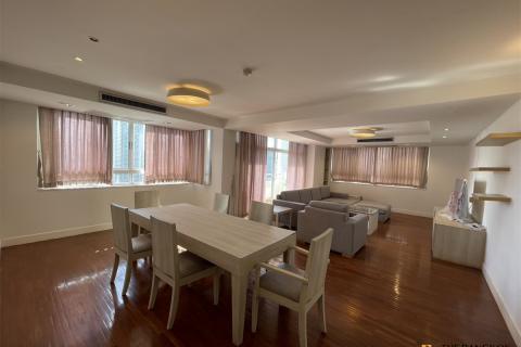 Condo à Bangkok, Thaïlande, 3 chambres  № 189913 - photo 2