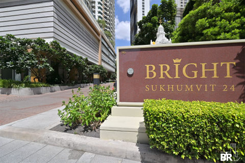 Condo in Bangkok, Thailand, 3 bedrooms  № 189915 - photo 6