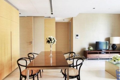 Condo in Bang Rak, Bangkok, Thailand, 2 bedrooms  № 149996 - photo 2