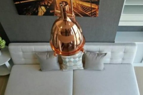 Condo in Bang Rak, Bangkok, Thailand, 2 bedrooms  № 149996 - photo 5