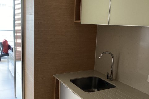 Студия в кондо в Клонг Тоэй, Бангкок, Таиланд № 150000 - фото 5