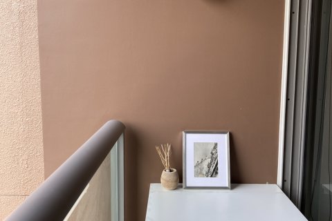 Студия в кондо в Клонг Тоэй, Бангкок, Таиланд № 150000 - фото 14