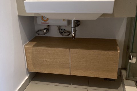 Студия в кондо в Клонг Тоэй, Бангкок, Таиланд № 150000 - фото 11