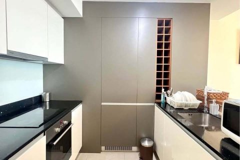 Studio in the Condo in Khlong San, Bangkok, Thailand  № 149995 - photo 16