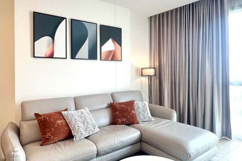 Studio in the Condo in Khlong San, Bangkok, Thailand  № 149995 - photo 8