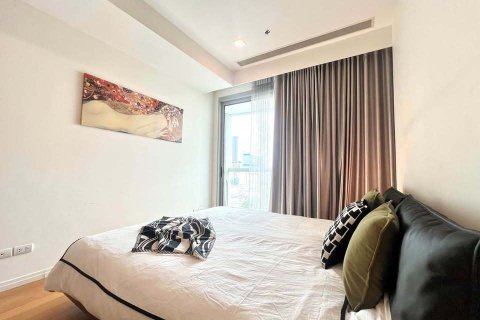 Studio in the Condo in Khlong San, Bangkok, Thailand  № 149995 - photo 3