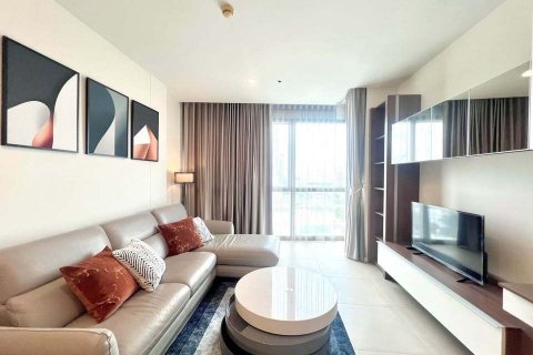 Studio in the Condo in Khlong San, Bangkok, Thailand  № 149995 - photo 12