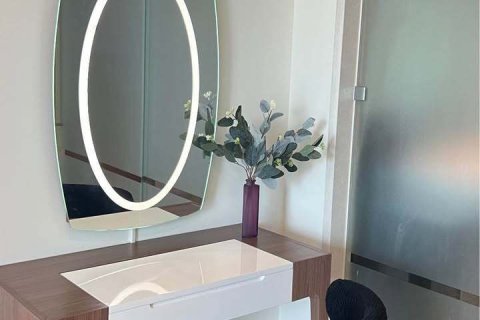 Studio in the Condo in Khlong San, Bangkok, Thailand  № 149995 - photo 13