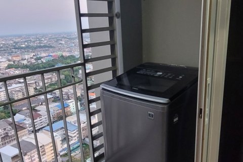 Кондоминиум с 2 спальнями в Бангкоке, Таиланд № 149998 - фото 8