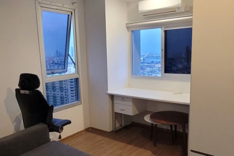 Кондоминиум с 2 спальнями в Бангкоке, Таиланд № 149998 - фото 9