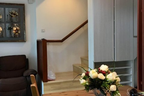 Кондоминиум с 2 спальнями в Ратчатхеви, Бангкок, Таиланд № 149997 - фото 2