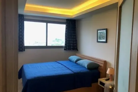 Estudio en el condominio en Jomtien Beach, Pattaya, Tailandia № 211106 - foto 25